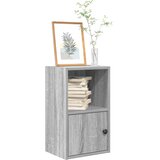  Regal za knjige boja hrasta 31x24x52 cm konstruirano drvo | shoptok.hr