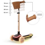 Kinderkraft romobil RAKET UP, Beige | shoptok.hr