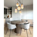 XXXL Globo 16057-5H - LED luster na sajli SEVERIN LED/35W/230V | Eponuda.com
