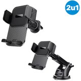  Tracell TC-04 2u1 Držač za mobilni telefon Cene