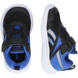 Reebok Sportske cipele 'RUSH RUNNER 5 TD' svijetloplava / crna | shoptok.hr