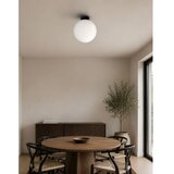 Brilagi Plafonsko svetlo POLOS 1xE27/40W/230V prečnik 30 cm crno | Eponuda.com
