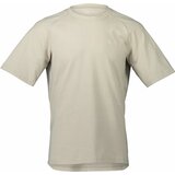 Poc Poise Tee Light Sandstone Beige M | Shoptok.si