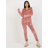 RELEVANCE Set-RV-KMPL-8443.98P-dark pink | shoptok.hr