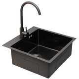 Master Korito za sudoper sa baterijom 50x50x20cm SUS304 D505H-B | Eponuda.ba