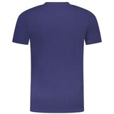 Cavalli Class Muška Majica Kratkih Rukava Plava | shoptok.hr