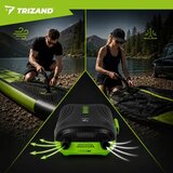 Trizand SUP pumpa na baterije | shoptok.hr