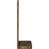  Ogledalo za kupaonicu 50x22x70 cm Čvrsto obnovljeno drvo | shoptok.hr