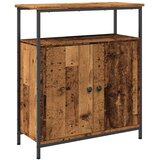  Komoda boja staro drvo 70x30x80 cm od konstruiranog drva | shoptok.hr