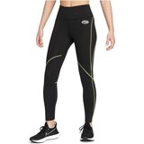Nike MALLAS NEGRAS MUJER DRI-FIT DM7761 Crna | shoptok.hr