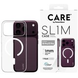 PanzerGlass Maska Slim MagSafe, iPhone 17/18 Pro, prozirna | shoptok.hr
