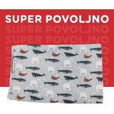 LILLO & PIPPO prekrivač, severni pol Cijene
