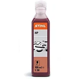 Ulje za dvotaktne motore 100 ml 2T HP