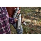 Black + Blum Insulated Water Bottle 500 ml Olive Termovka | Shoptok.si