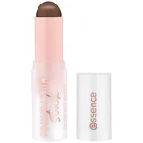 Essence Pudri & podlage Foundation Stick - 330 - Črna