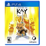 Of Kay Anniversary (PS4)