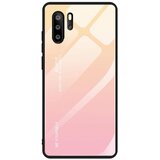  Maskica sa poleđinom od kaljenog stakla za Huawei P30 Pro | shoptok.hr