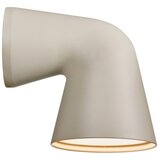 Nordlux Spoljašnje zidno svetlo FRONT 1xGU10/28W/230V IP44 krem | Eponuda.com