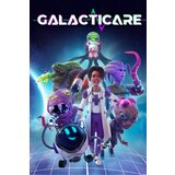 Steam Galacticare (PC) Key GLOBAL | ePonuda.com