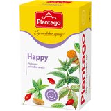 Plantago Čaj Happy, 36g Cene