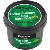 Organic Kitchen Natural Moisturising Hand Cream "This Pine is Mine" Cijene