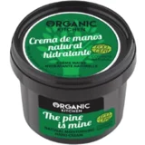 Organic Kitchen Natural Moisturising Hand Cream "This Pine is Mine"