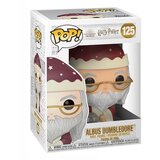 Funko POP HARRY POTTER: HOLIDAY - DUMBLEDORE Cene