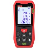  laserski merac daljine uni-t LM70A crveni u