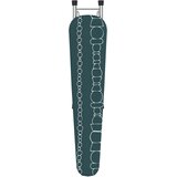 Rörets Industrier Likalna deska za rokave Ode Rörets, deska 57×11,5 cm, višina 16 cm, praktična deska za rokave, enostavna za odpiranje in zlaganje., (5000167973) | Shoptok.si