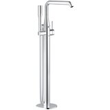 Grohe samostoječa enoročna armatura za kad ESSENCE (23491DC1) Slike