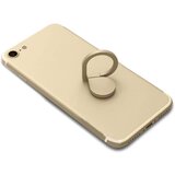Venisymlis Univerzalni Telefonski Prstan, Prenosno Držalo Za Prste - Udobno Upravljanje Z Eno Roko, 360° Rotacija, Zlato, (22072223) | Shoptok.si
