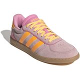 Adidas Nizke superge Sport Zapatillas Mujer Modèle Breaknet Sleek Rožnata Cene