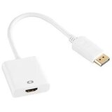 Hytech Display port na HDMI 10cm HY-DS10 Cijene