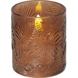 Star Trading LED svijeća (visina 10 cm) Flamme Leaf – Cijene
