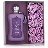 Parfem Fatima Velvet Love parfumirana voda za ženske 100 ml | Shoptok.si