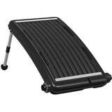  Zakrivljeni solarni panel za grijanje bazena 72,5 x 46 cm | shoptok.hr