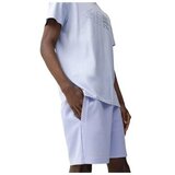 4f SS23TSHOM05434S Plava | shoptok.hr
