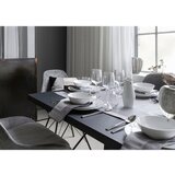 Joop! SERVIETA 50/50 cm platinaste barve | Shoptok.si