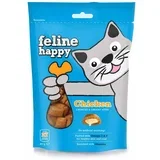 Feline Happy poslastica za mačke - Piletina 60g
