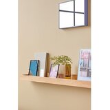 Hübsch Polica za slike v hrastovem dekorju 120 cm Folk – | Shoptok.si