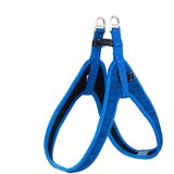 Rogz fast-fit am za pse sa bumerang krojem m/l — obim 58 cm plava Cene