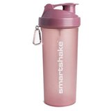 Smartshake Smart Šejker Lite, 1000 ml, Roze Cene