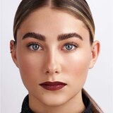 Andmetics Professional Brow Brush obostrani kist za obrve 1 kom | shoptok.hr
