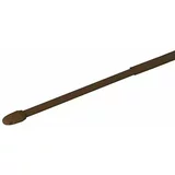 EXPO AMBIENTE Vitražna palica Simple (40-70 cm, rjava)