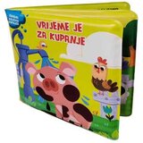  KUPALICA - VRIJEME JE ZA KUPANJE Cijene