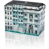 semi di lino reconstruction poklon set new