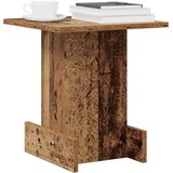  Konačna Stolić Staro drvo 35,5 x 35 x 40 cm Konstruirano drvo | Eponuda.com