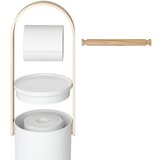 Umbra Bijeli plastičan držač za WC papir Bellwood – | shoptok.hr