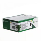 Lexmark toner 74C20Y0 Yellow / Original Cene