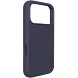 Puro OVITEK ICON MAG PRO IZ TEKOČEGA SILIKONA ZA IPHONE 17 PRO Z MAGSAFE, (5000345271) | Shoptok.si